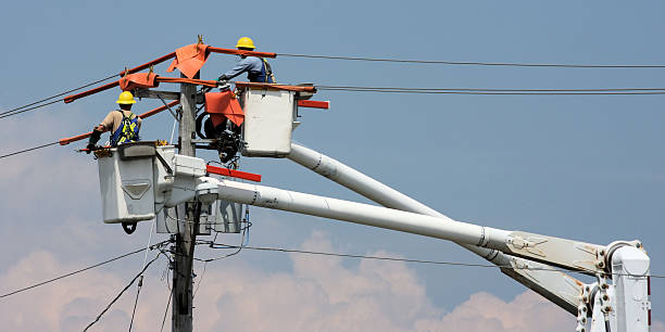  Muskegon Heights, MI Electrical Services Pros